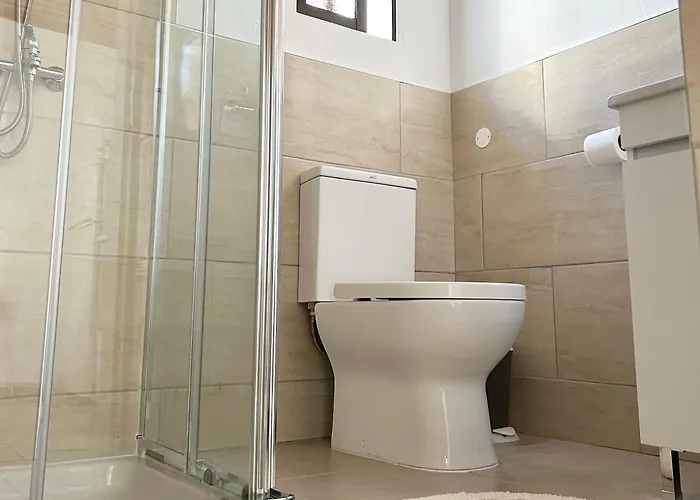 Apartmán Charming 1-br Near Centre, Marina And Beaches - Perfect For Couples, Business Or Solo Travellers