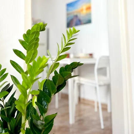 Charming 1-br Near Centre, Marina And Beaches - Perfect For Couples, Business Or Solo Travellers Appartement Limasol
